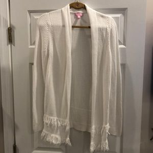 Lilly Pulitzer sweater